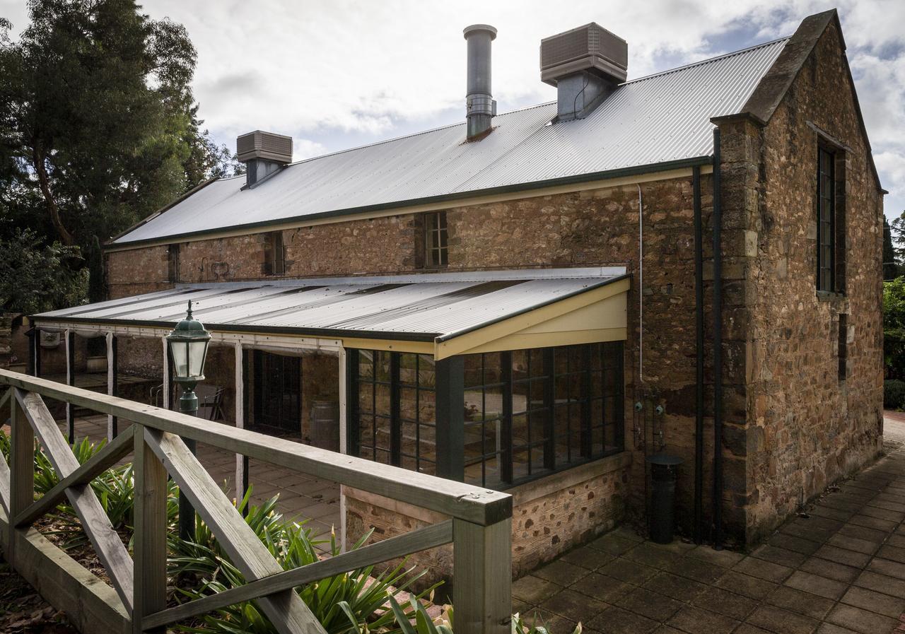 The Rising Sun Hotel Auburn Exterior foto